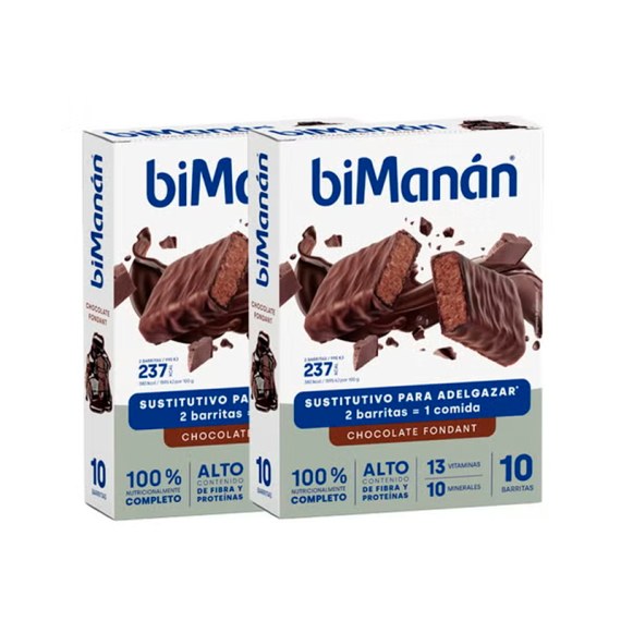 Bimanan Beslim Barrita Duplo Fondant 10+10 U