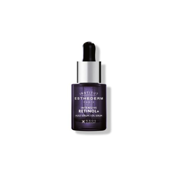 Esthederm Intensive Retinol Aceite Serum 15 Ml