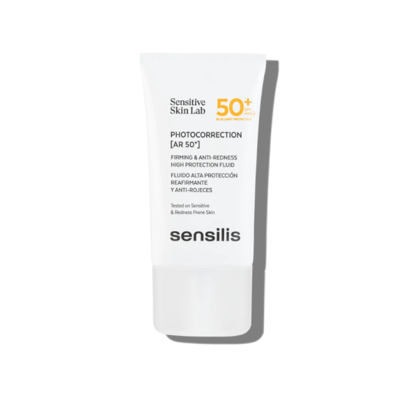 Sensilis Photocorrection Ar 50+ 40 Ml