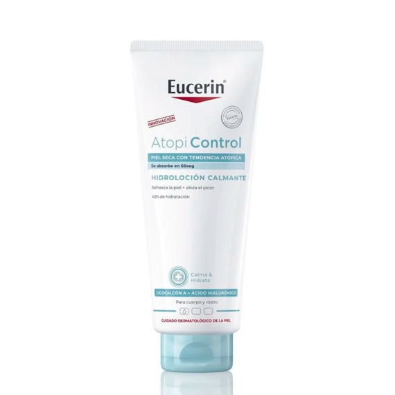 Eucerin Atopicontrol Hydro-Locion Calmante 400ml