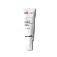 Sensilis Photocorrection Spf50+ Color 50 Ml