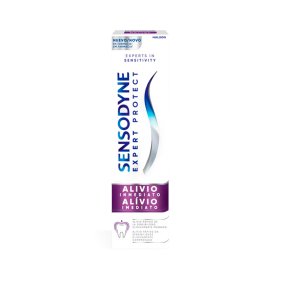 Sensodyne Expert Protect Alivio Inmediato 75 Ml