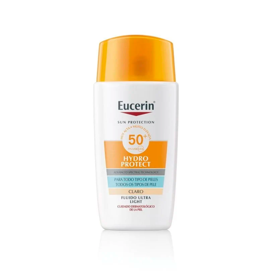 Eucerin Solar Spf50 Hydroprotect Claro 50 Ml