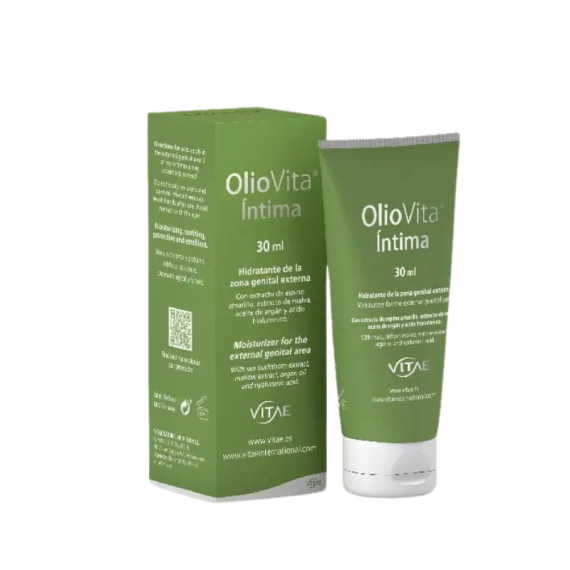 Vitae Oliovita Crema Intima 30 Ml