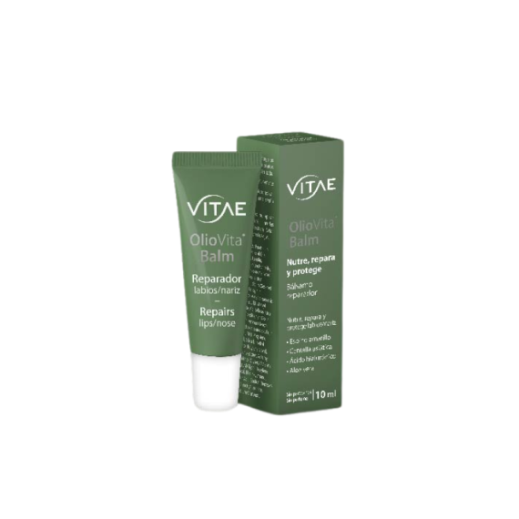 Vitae Oliovita Balm 10 Ml