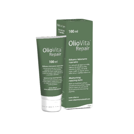 Vitae Oliovita Balsamo Hidratan Reparador 100 Ml