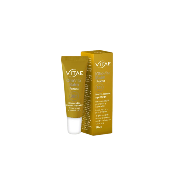 Vitae Oliovita Balm Spf30 10 Ml