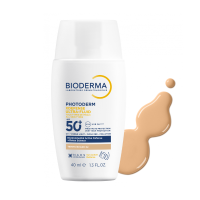 Bioderma Photoderm Xdefense Tono 02 Spf50+ 40 Ml