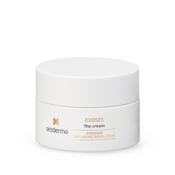 Sesderma Exoses Crema 50 Ml