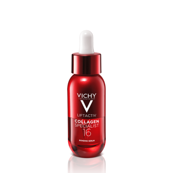 Vichy Liftactiv Collagen 16 Serum 30 Ml