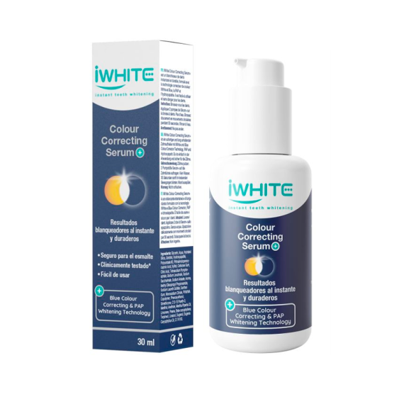 Iwhite Serum Colour Corrector 30 Ml