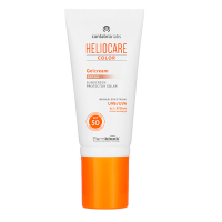 HELIOCARE COLOR GELCREAM BROWN 50 ML - 1