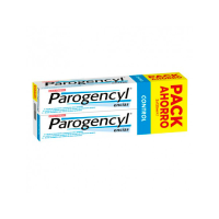 PAROGENCYL CONTROL PASTA DENTAL 125 ML 2 U - 1