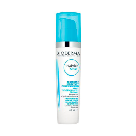 BIODERMA HYDRABIO SERUM 40 ML - 1