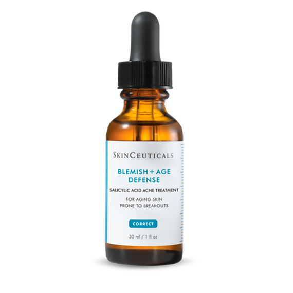 SKINCEUTICALS BLEMISH + AGE DEFENSE SERUM 30 ML - 1