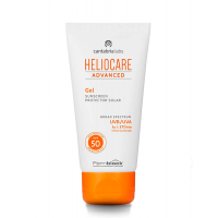 Heliocare Gel SPF 50 200 ml - 1