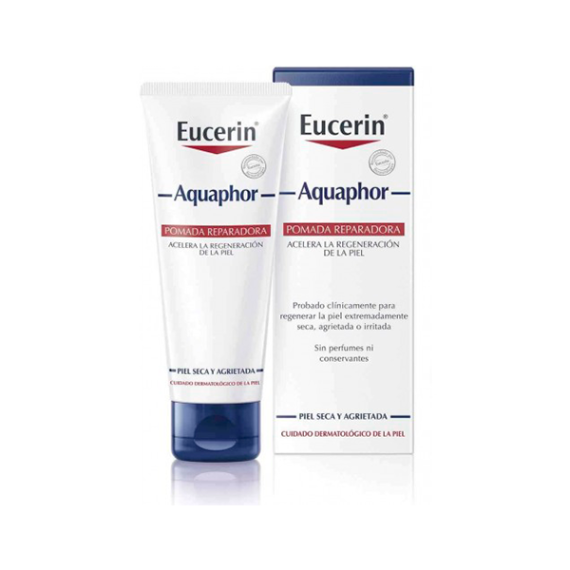 EUCERIN AQUAPHOR POMADA REPARADORA 40 G - 1