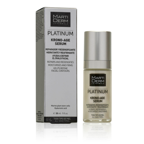 MARTIDERM KRONO AGE SERUM 30 ML - 1