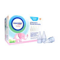 RHINOMER BABY RECAMBIOS 20 UDS - 1