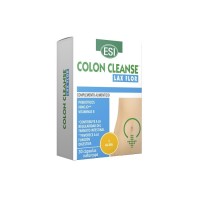 COLON CLEANSE FLOR 30 CAPSULAS - 1