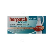 HERPATCH SERUM 5 ML - 1