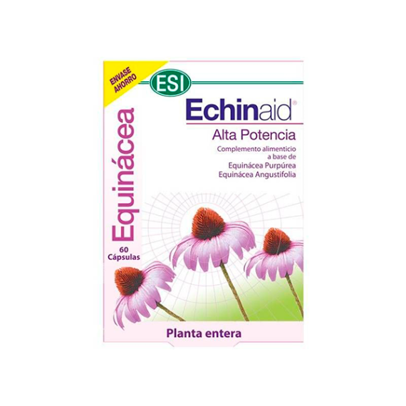 Echinaid 60 tabletas ESI - 1