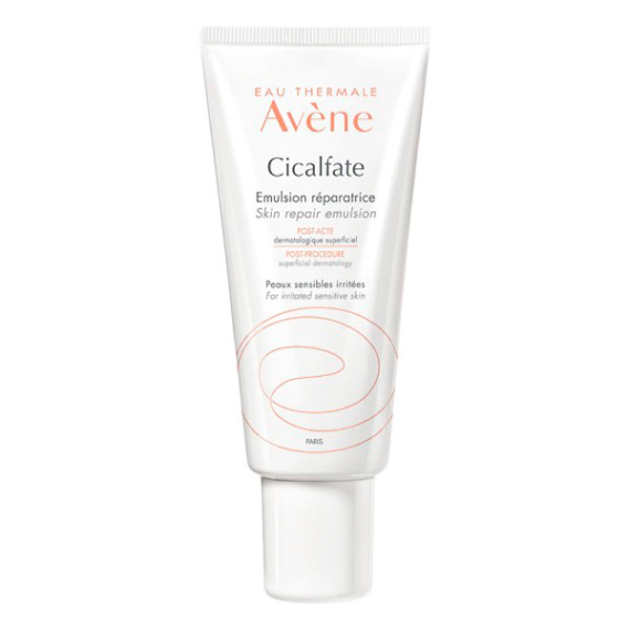 AVENE CICALFATE EMULS REPARADORA POST-ACTO 40 ML - 1