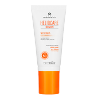 HELIOCARE COLOR GELCREAM LIGHT 50 ML - 1