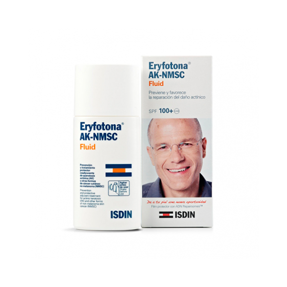 ISDIN ERYFOTONA AK-NMSC FLUIDO 50 ML - 1