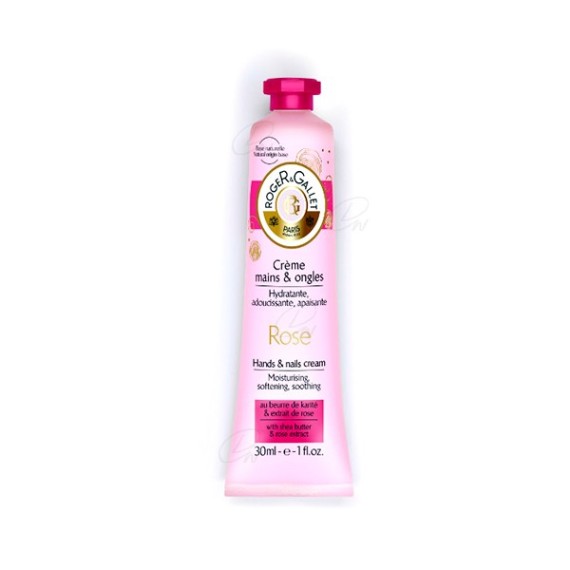 ROGER & GALLET CREMA SUBLIME MANOS Y UÑAS 30 ML - 1