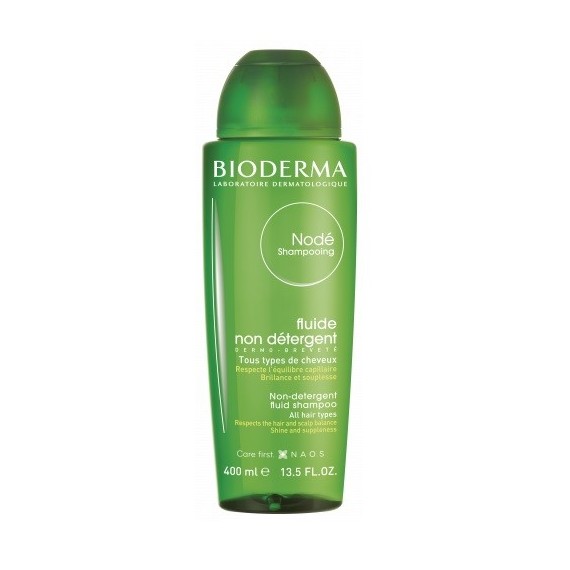 BIODERMA NODE CHAMPU USO FRECUENTE 400 ML - 1