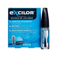 EXCILOR ESMALTE MICOSIS CON PINCEL 3.3 ML - 1