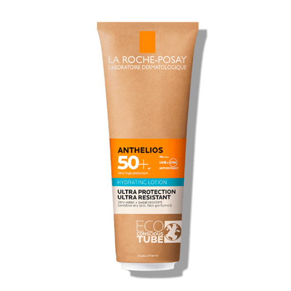 LA ROCHE POSAY ANTHELIOS SPF50+ LECHE 75 ML  - 1