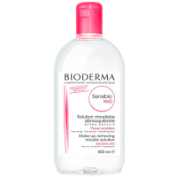 BIODERMA SENSIBIO H2O 500 ml - 1