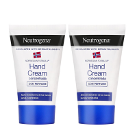 NEUTROGENA CREMA DE MANOS CONCENTRADA 50 ML 2 U - 1