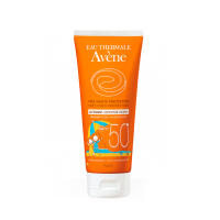 AVENE SPF50+ LECHE INFANTIL 250ML - 1