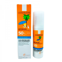 LA ROCHE POSAY ANTHELIOS SPF50+ DERMO-PEDIATRICS LECHE 50ML - 1