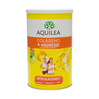 AQUILEA ARTINOVA COLAGENO+MAGNESIO SABOR LIMÓN 375 GR - 1