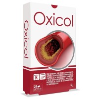 OXICOL 28 CAPS - 1