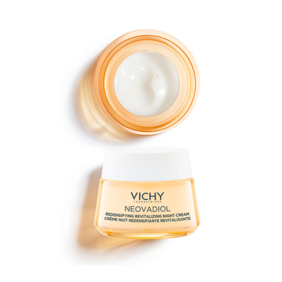 VICHY NEOVADIOL PERIMENOPAUSIA CREMA NOCHE 50 ML - 1