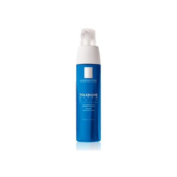 LA ROCHE POSAY TOLERIANE ULTRA NOCHE 40 ML - 1