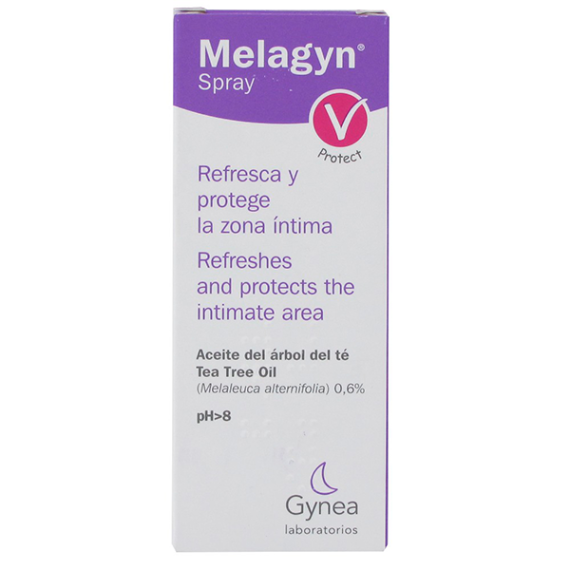 MELAGYN SPRAY 40 ML - 1