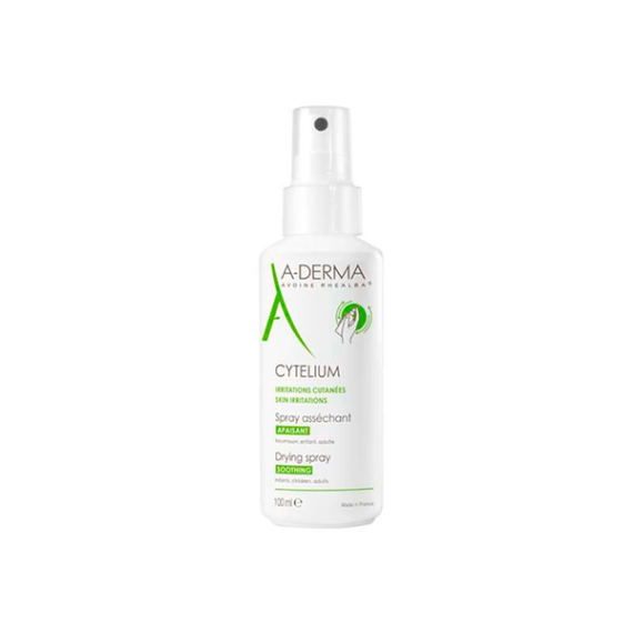 DUCRAY A-DERMA CYTELIUM SPRAY 100 ML - 1