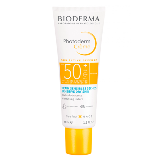 BIODERMA PHOTODERM SPF 50+ CREMA 40 ML - 1