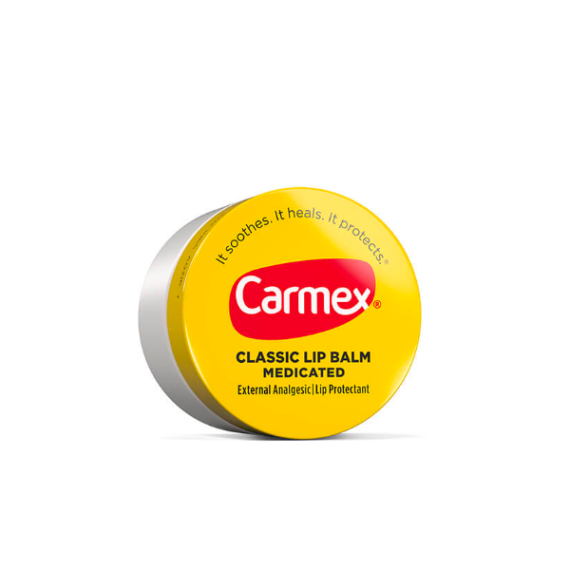 CARMEX CLASSIC BALSAMO LABIAL TARRITO 7, 5 G - 1