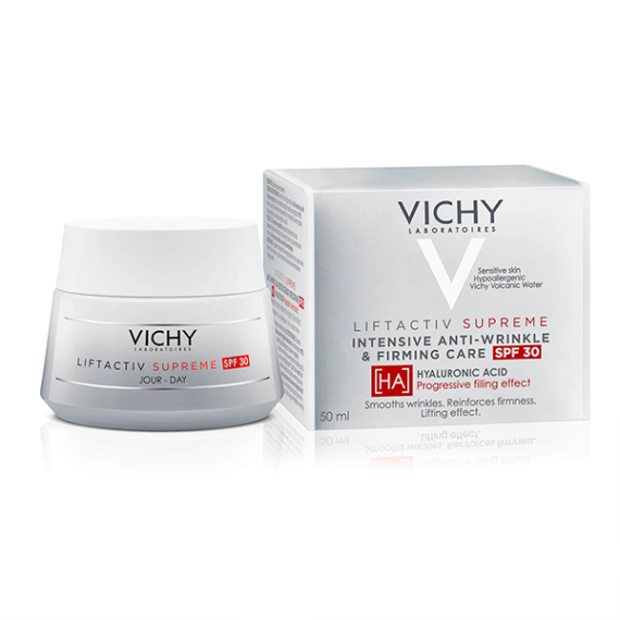 VICHY LIFTACTIV SUPREME H.A. SPF30 50 ML - 1