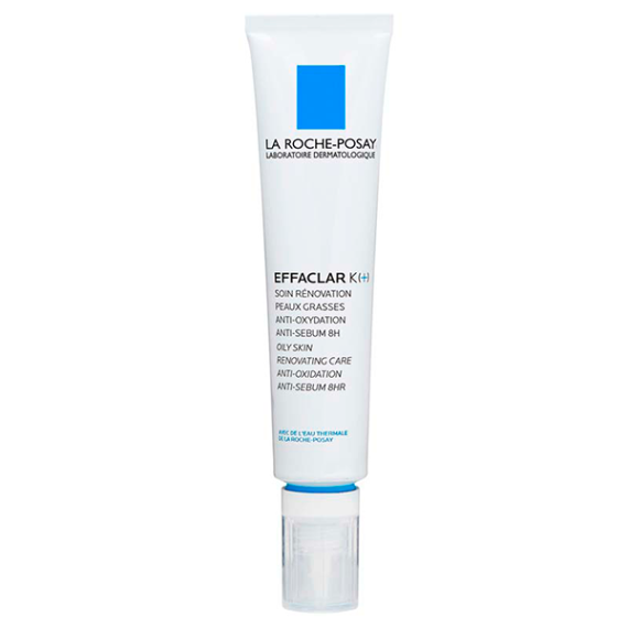 LA ROCHE POSAY EFFACLAR K KERATOLIT 40 ML - 1