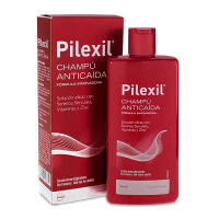 PILEXIL CHAMPU ANTICAIDA 300 ML - 1