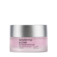 SESDERMA GLICARE GEL CONTORNO DE OJOS Y LABIOS 30 ML - 1