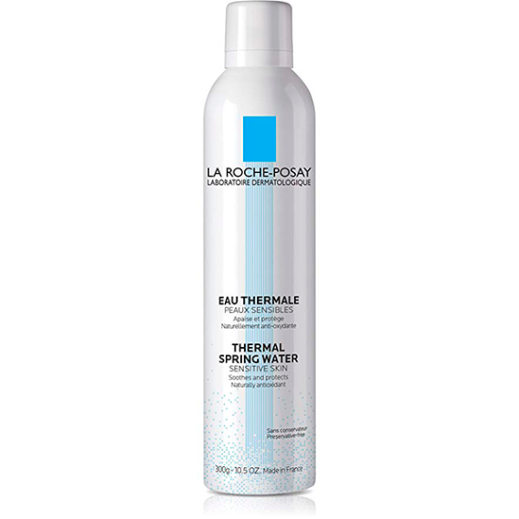 LA ROCHE POSAY AGUA TERMAL 300 ML - 1